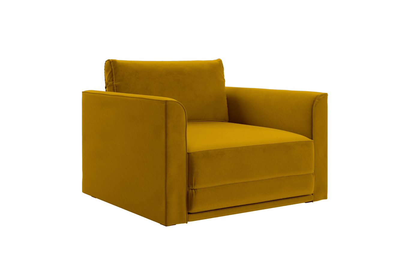 Sabai Design · Slipcover: The Eclipse Sleeper Chair | socius design in Rochester, MN