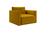 Sabai Design · Slipcover: The Eclipse Sleeper Chair | socius design in Rochester, MN