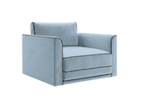 Sabai Design · Slipcover: The Eclipse Sleeper Chair | socius design in Rochester, MN