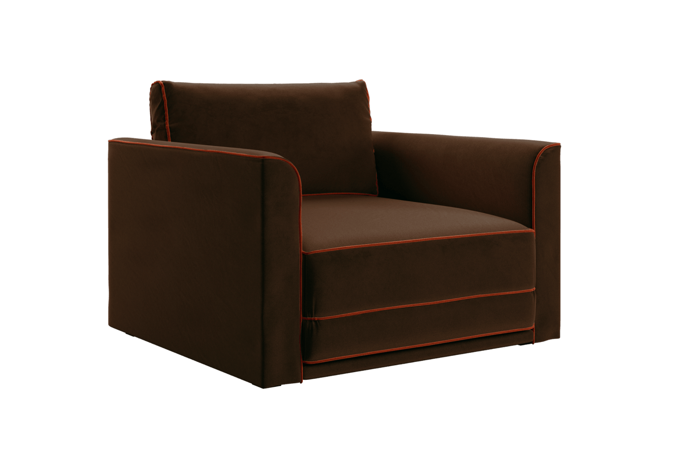 Sabai Design · Slipcover: The Eclipse Sleeper Chair | socius design in Rochester, MN