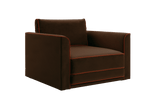 Sabai Design · Slipcover: The Eclipse Sleeper Chair | socius design in Rochester, MN