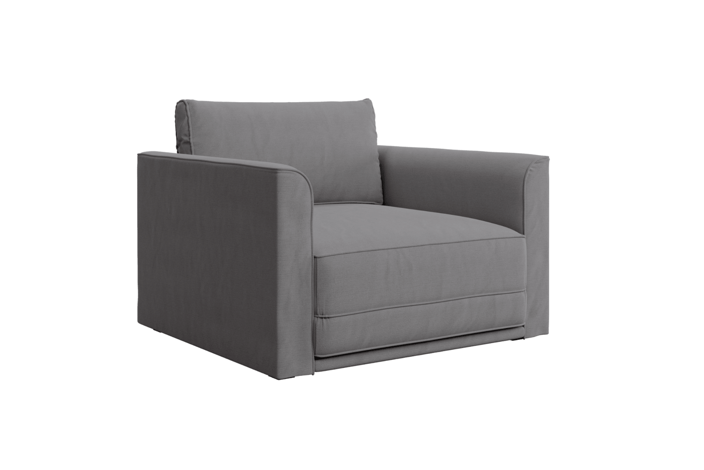 Sabai Design · Slipcover: The Eclipse Sleeper Chair | socius design in Rochester, MN