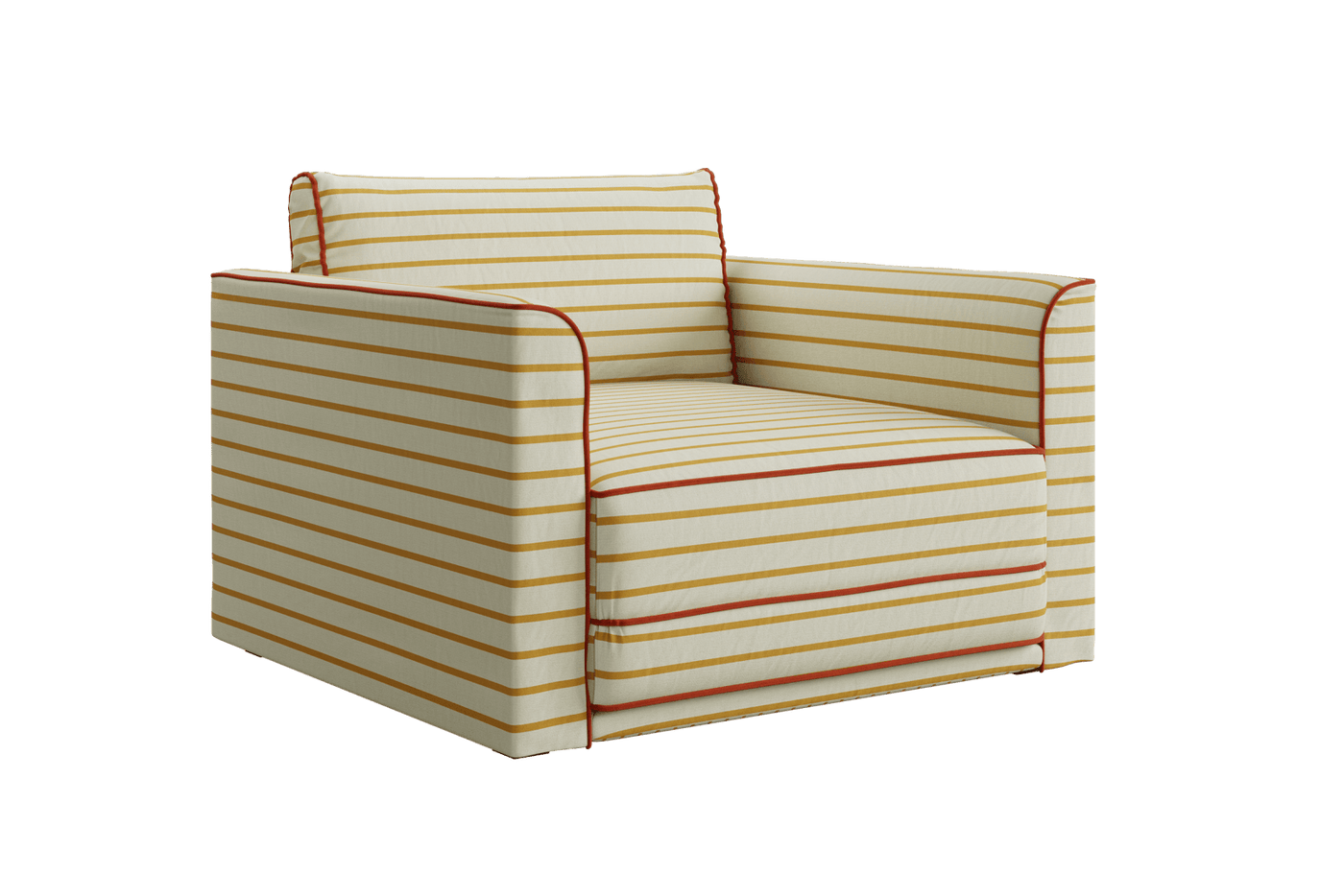 Sabai Design · Slipcover: The Eclipse Sleeper Chair | socius design in Rochester, MN