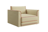 Sabai Design · Slipcover: The Eclipse Sleeper Chair | socius design in Rochester, MN