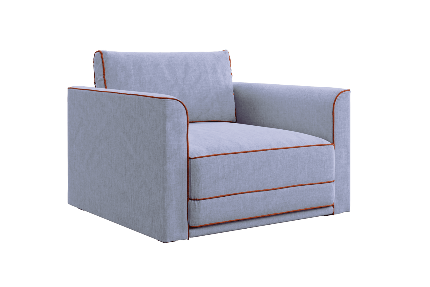 Sabai Design · Slipcover: The Eclipse Sleeper Chair | socius design in Rochester, MN