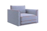 Sabai Design · Slipcover: The Eclipse Sleeper Chair | socius design in Rochester, MN