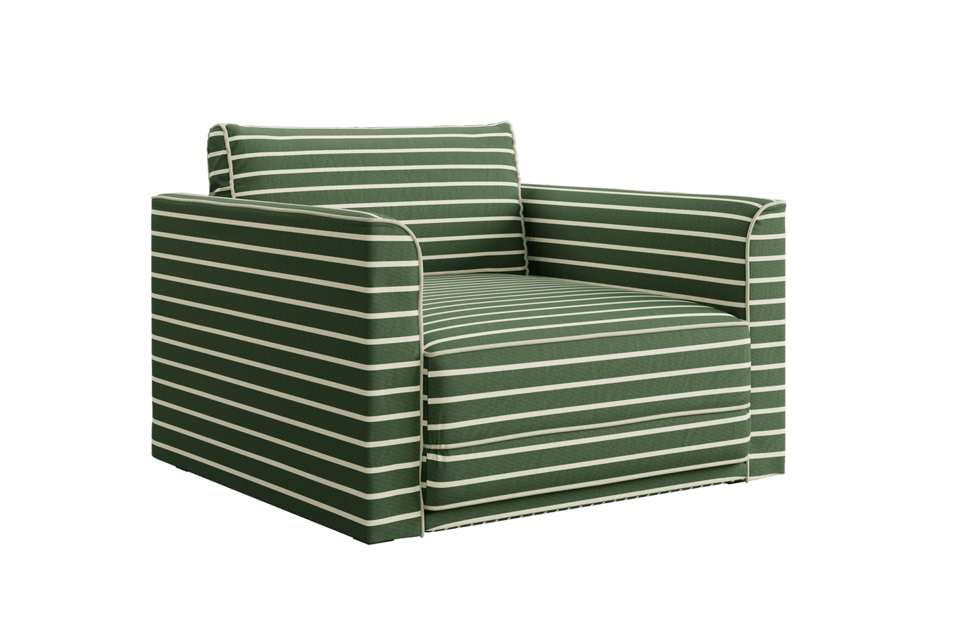 Sabai Design · Slipcover: The Eclipse Sleeper Chair | socius design in Rochester, MN
