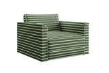 Sabai Design · Slipcover: The Eclipse Sleeper Chair | socius design in Rochester, MN