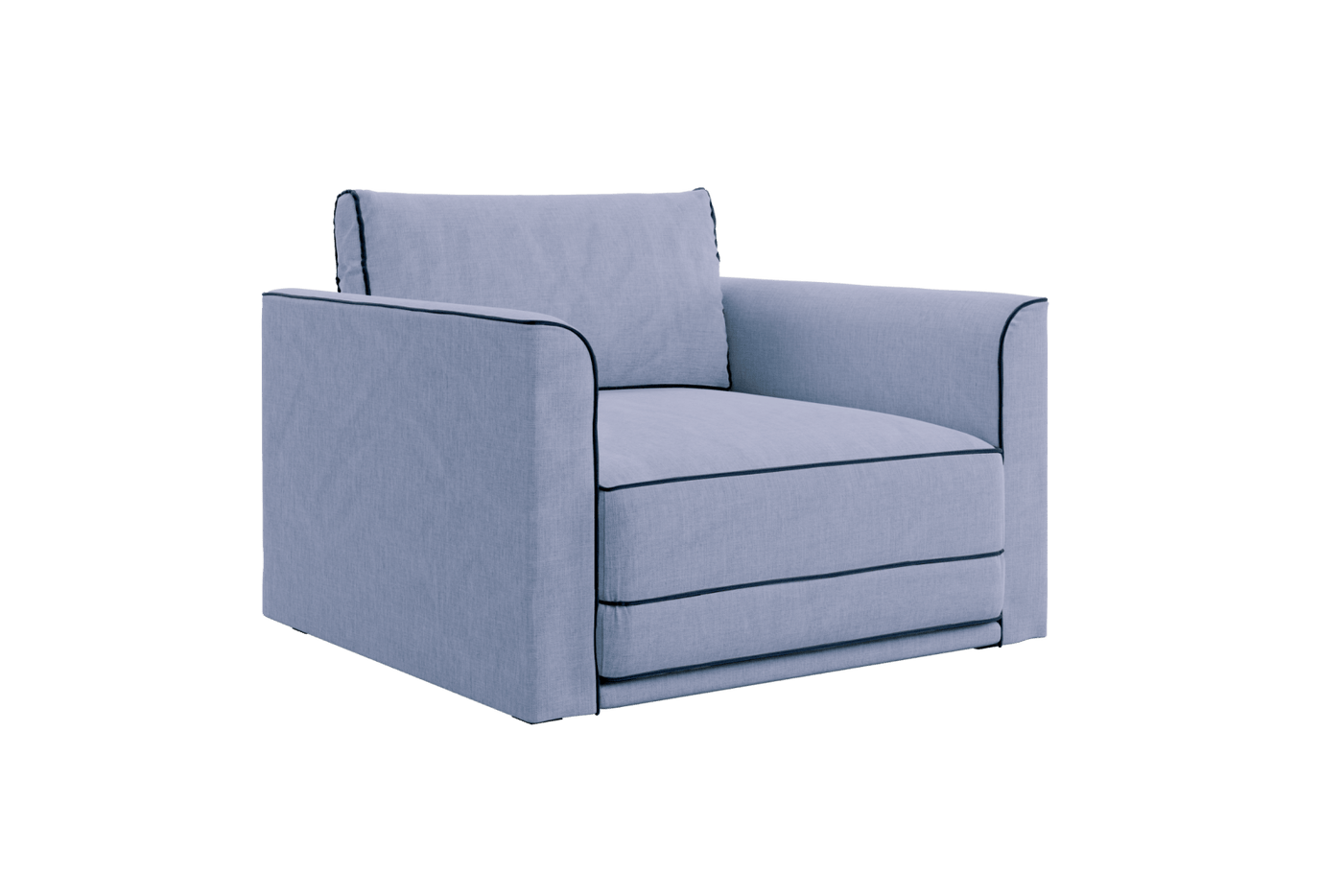Sabai Design · Slipcover: The Eclipse Sleeper Chair | socius design in Rochester, MN