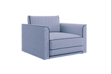 Sabai Design · Slipcover: The Eclipse Sleeper Chair | socius design in Rochester, MN