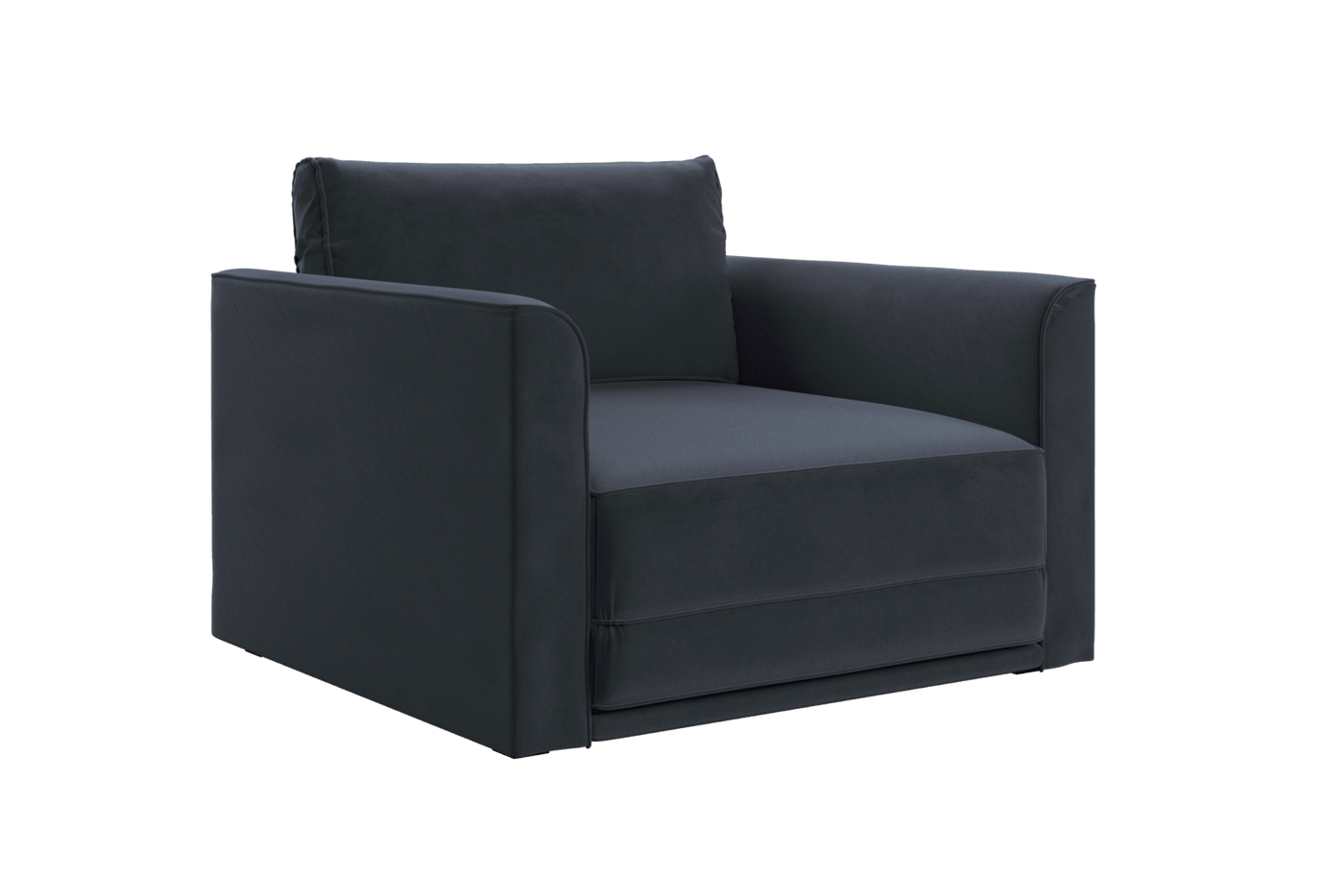 Sabai Design · Slipcover: The Eclipse Sleeper Chair | socius design in Rochester, MN