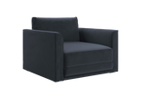 Sabai Design · Slipcover: The Eclipse Sleeper Chair | socius design in Rochester, MN