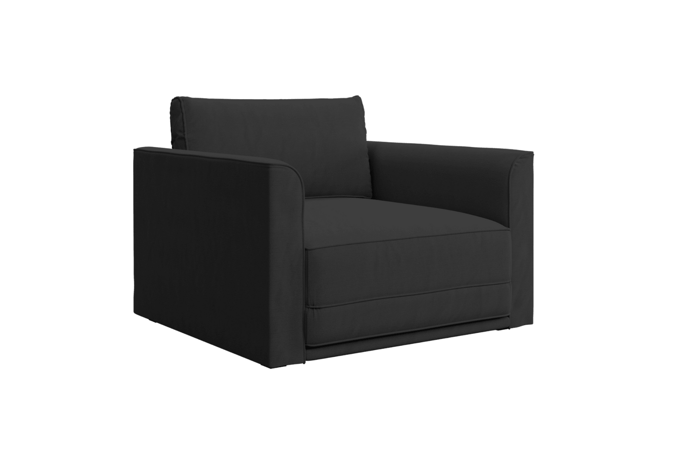 Sabai Design · Slipcover: The Eclipse Sleeper Chair | socius design in Rochester, MN