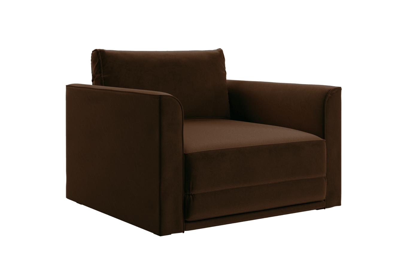 Sabai Design · Slipcover: The Eclipse Sleeper Chair | socius design in Rochester, MN