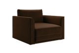 Sabai Design · Slipcover: The Eclipse Sleeper Chair | socius design in Rochester, MN