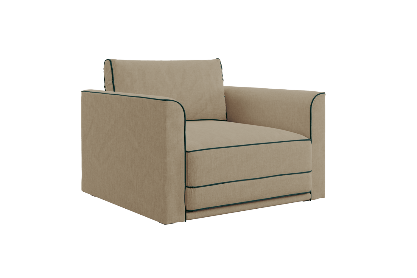 Sabai Design · Slipcover: The Eclipse Sleeper Chair | socius design in Rochester, MN