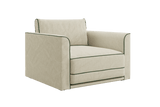 Sabai Design · Slipcover: The Eclipse Sleeper Chair | socius design in Rochester, MN