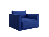 Sabai Design · Slipcover: The Eclipse Sleeper Chair | socius design in Rochester, MN