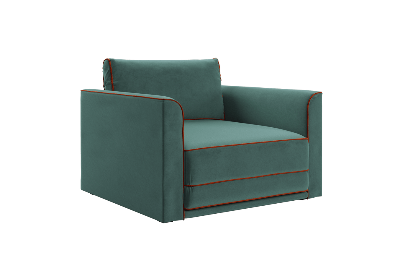 Sabai Design · Slipcover: The Eclipse Sleeper Chair | socius design in Rochester, MN