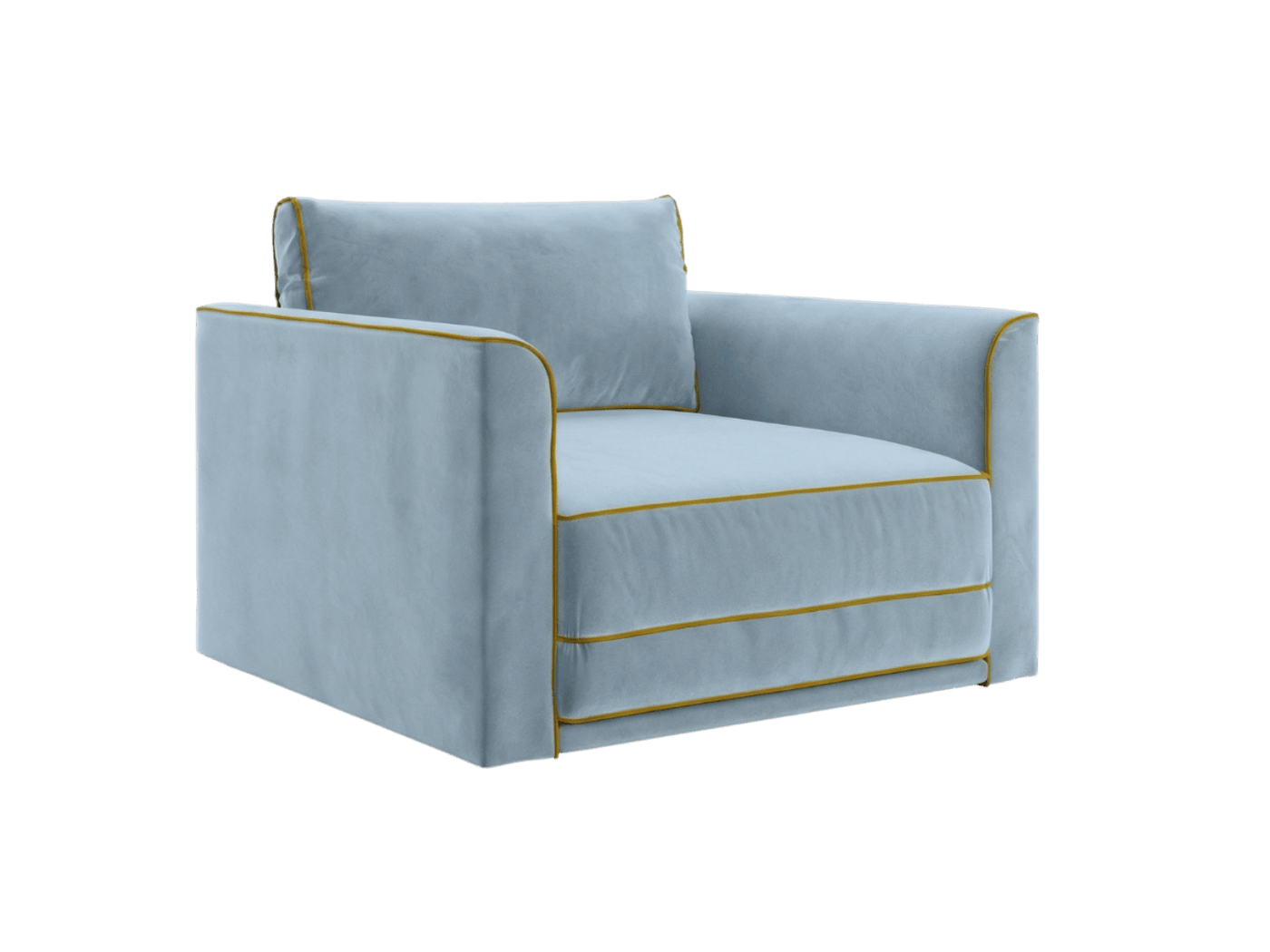 Sabai Design · Slipcover: The Eclipse Sleeper Chair | socius design in Rochester, MN