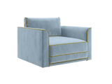Sabai Design · Slipcover: The Eclipse Sleeper Chair | socius design in Rochester, MN