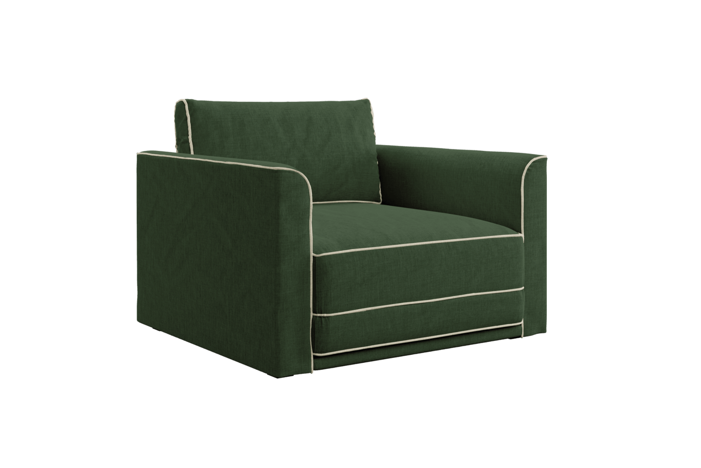 Sabai Design · Slipcover: The Eclipse Sleeper Chair | socius design in Rochester, MN