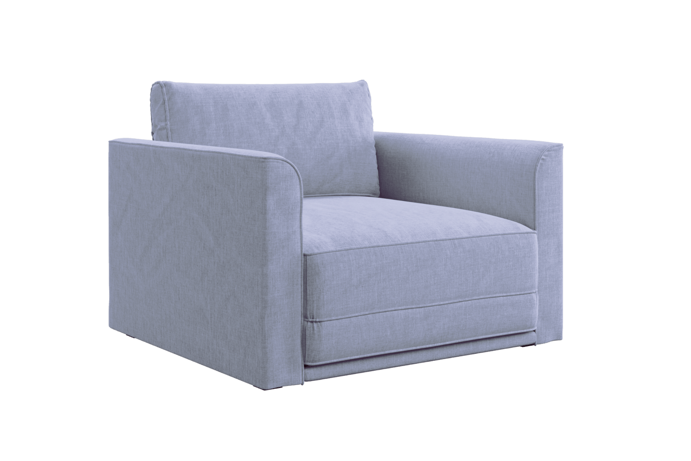 Sabai Design · Slipcover: The Eclipse Sleeper Chair | socius design in Rochester, MN