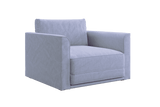 Sabai Design · Slipcover: The Eclipse Sleeper Chair | socius design in Rochester, MN