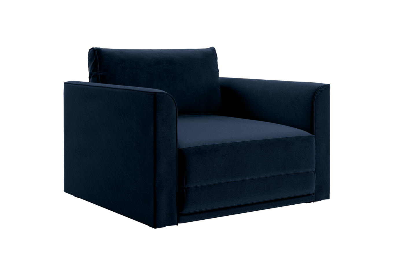 Sabai Design · Slipcover: The Eclipse Sleeper Chair | socius design in Rochester, MN