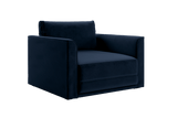 Sabai Design · Slipcover: The Eclipse Sleeper Chair | socius design in Rochester, MN