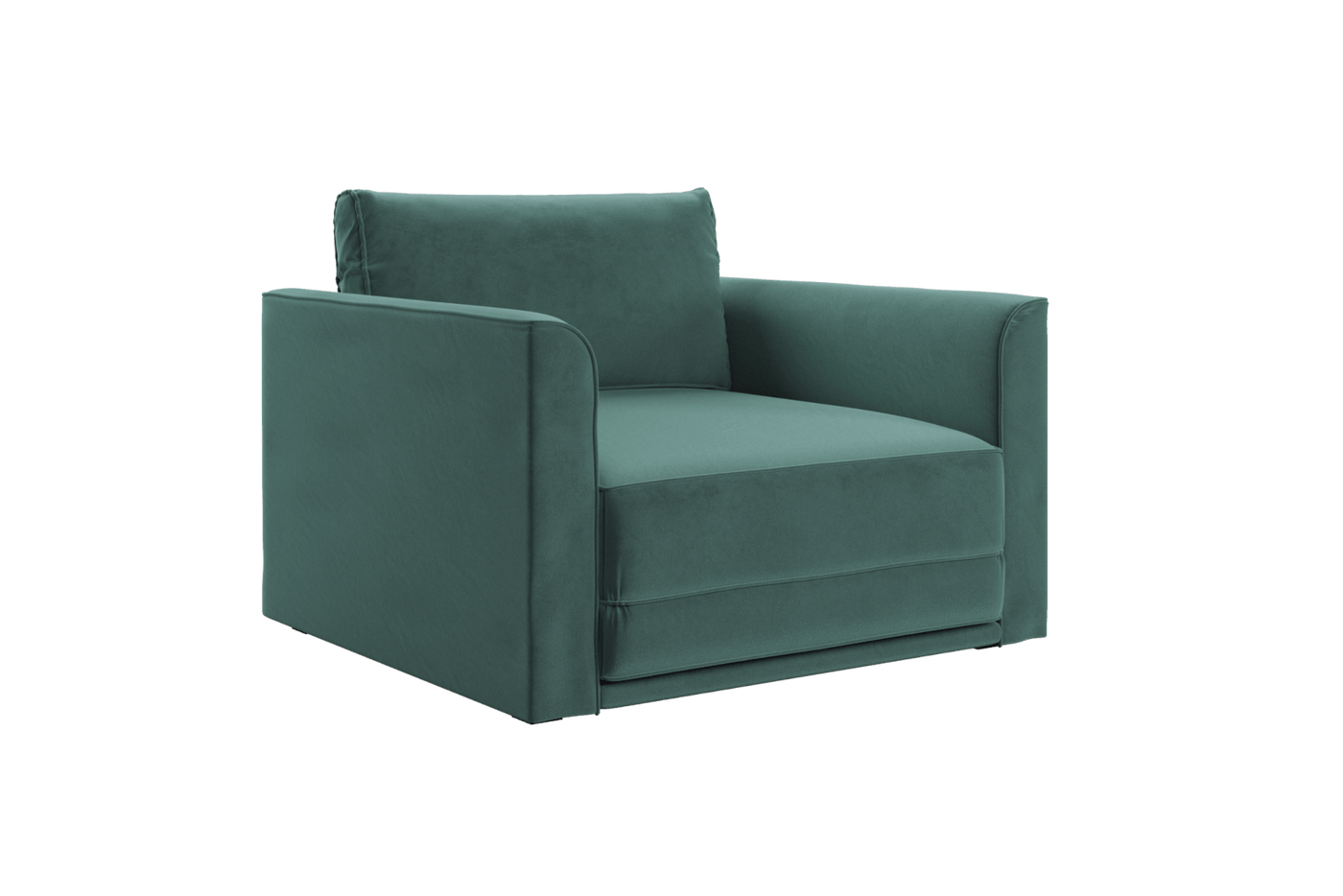 Sabai Design · Slipcover: The Eclipse Sleeper Chair | socius design in Rochester, MN