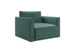 Sabai Design · Slipcover: The Eclipse Sleeper Chair | socius design in Rochester, MN