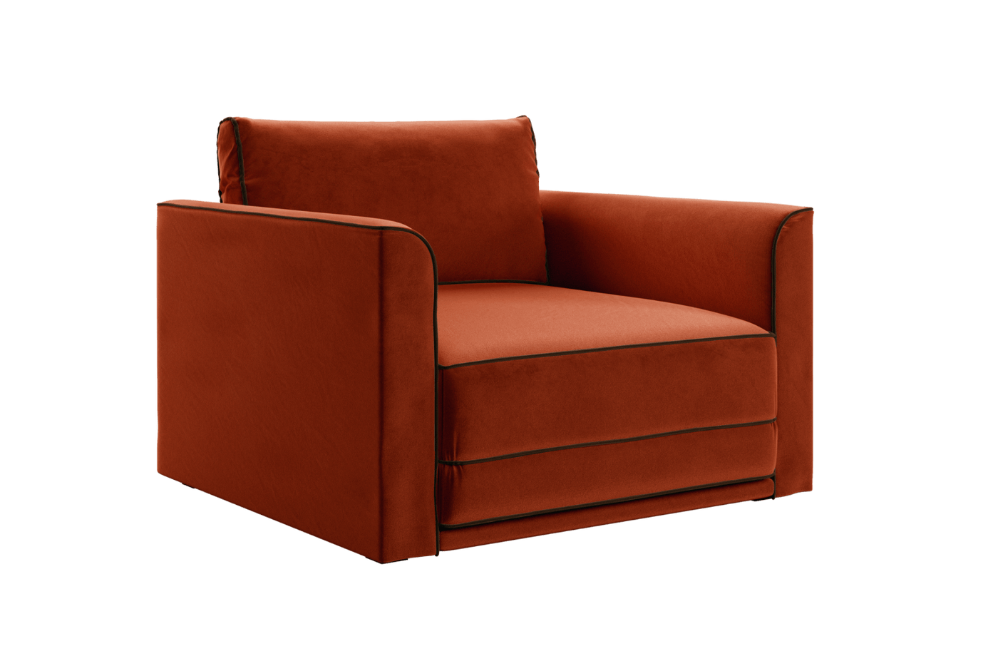 Sabai Design · Slipcover: The Eclipse Sleeper Chair | socius design in Rochester, MN