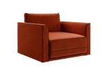 Sabai Design · Slipcover: The Eclipse Sleeper Chair | socius design in Rochester, MN