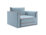 Sabai Design · Slipcover: The Eclipse Sleeper Chair | socius design in Rochester, MN