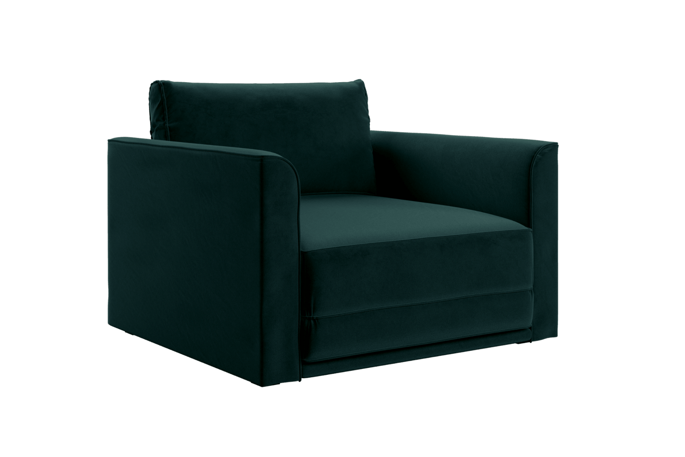 Sabai Design · Slipcover: The Eclipse Sleeper Chair | socius design in Rochester, MN