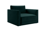 Sabai Design · Slipcover: The Eclipse Sleeper Chair | socius design in Rochester, MN