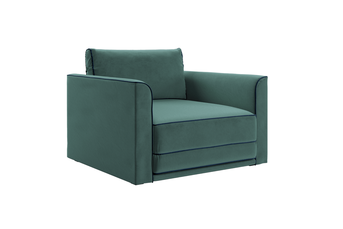 Sabai Design · Slipcover: The Eclipse Sleeper Chair | socius design in Rochester, MN
