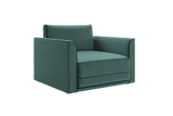 Sabai Design · Slipcover: The Eclipse Sleeper Chair | socius design in Rochester, MN