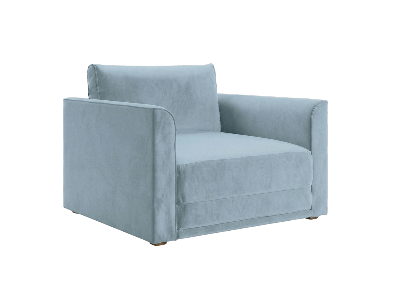 Sabai Design · Slipcover: The Eclipse Sleeper Chair | socius design in Rochester, MN