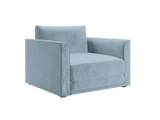 Sabai Design · Slipcover: The Eclipse Sleeper Chair | socius design in Rochester, MN