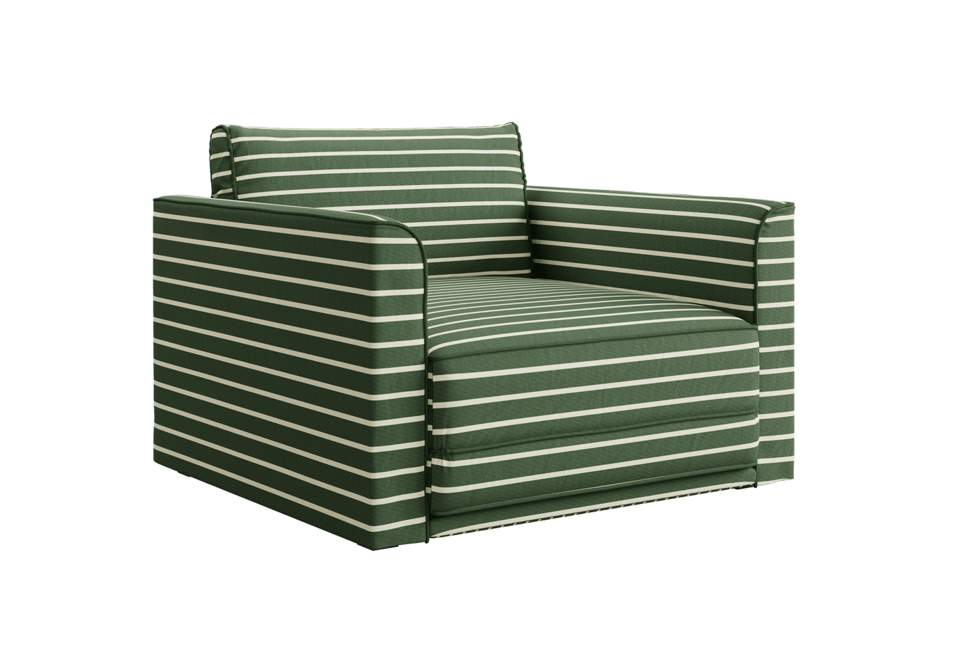 Sabai Design · Slipcover: The Eclipse Sleeper Chair | socius design in Rochester, MN