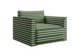 Sabai Design · Slipcover: The Eclipse Sleeper Chair | socius design in Rochester, MN
