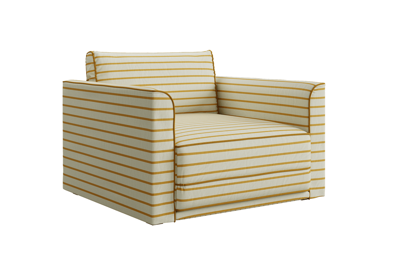 Sabai Design · Slipcover: The Eclipse Sleeper Chair | socius design in Rochester, MN