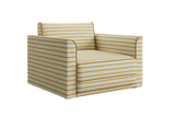 Sabai Design · Slipcover: The Eclipse Sleeper Chair | socius design in Rochester, MN
