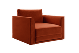 Sabai Design · Slipcover: The Eclipse Sleeper Chair | socius design in Rochester, MN
