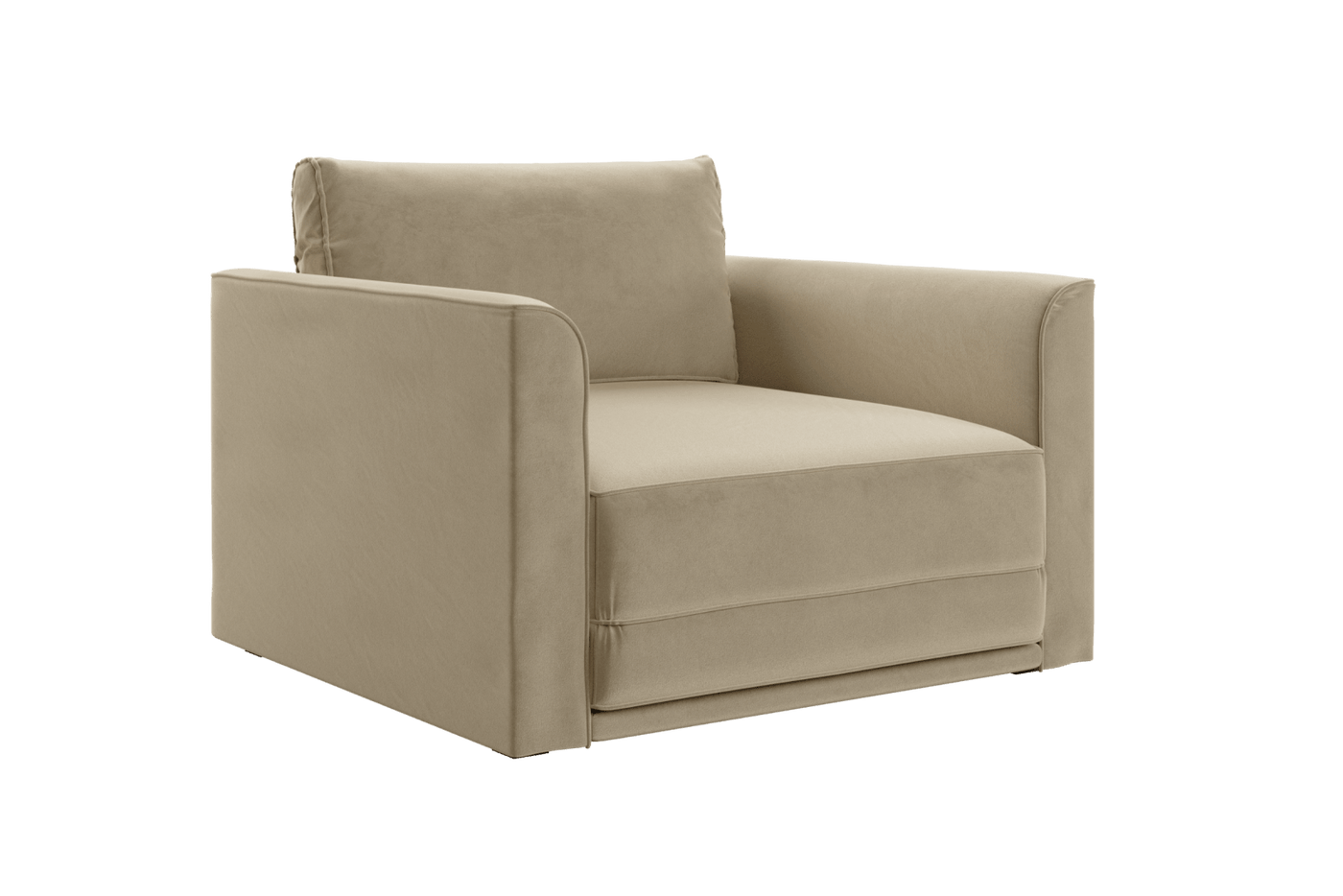 Sabai Design · Slipcover: The Eclipse Sleeper Chair | socius design in Rochester, MN