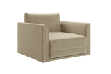 Sabai Design · Slipcover: The Eclipse Sleeper Chair | socius design in Rochester, MN