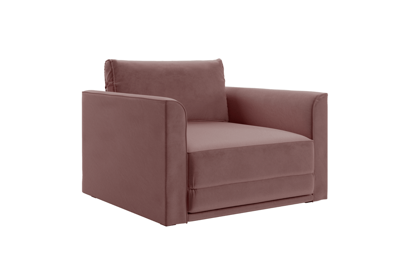 Sabai Design · Slipcover: The Eclipse Sleeper Chair | socius design in Rochester, MN
