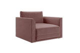 Sabai Design · Slipcover: The Eclipse Sleeper Chair | socius design in Rochester, MN